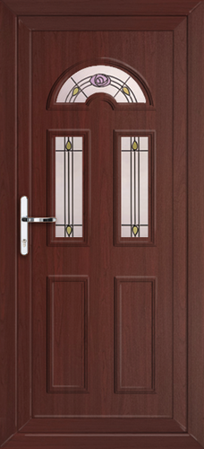 Rosewood Frame